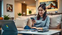 Panduan Lengkap Cara Backup WhatsApp dengan Mudah dan Aman