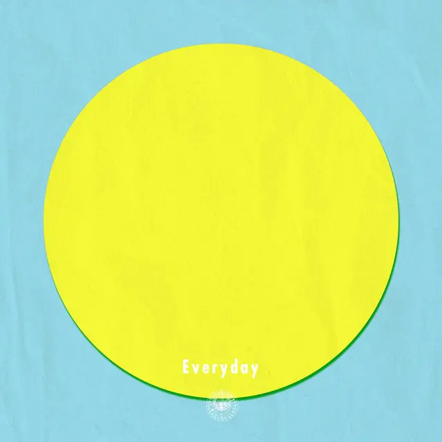Logo Everyday, lagu AmPm (ist)