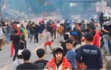 Tawuran di Sawah Besar Jakarta Pusat Tewaskan 1 Remaja, Polisi Buru Pelaku