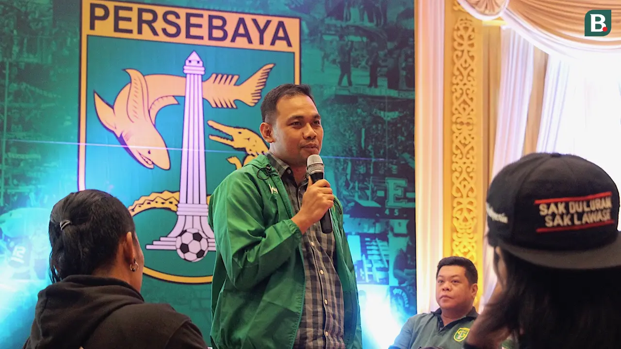 Candra Wahyudi