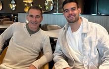 Gerald Vanenburg Buka Pintu untuk Jens Raven, Bakal Dibawa ke Timnas Indonesia U-23?