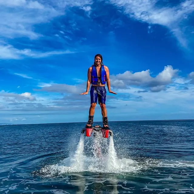 El Rumi (Foto: Instagram/elelrumi)