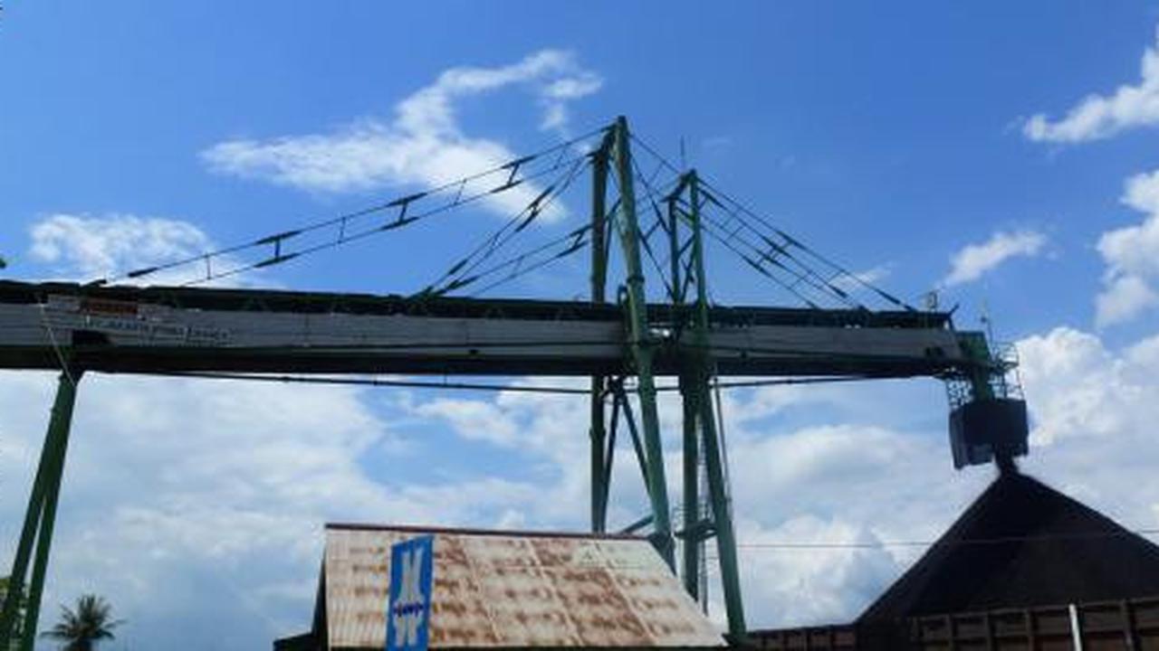 Pasar batubara lesu, BRAU lakukan langkah antisipasi