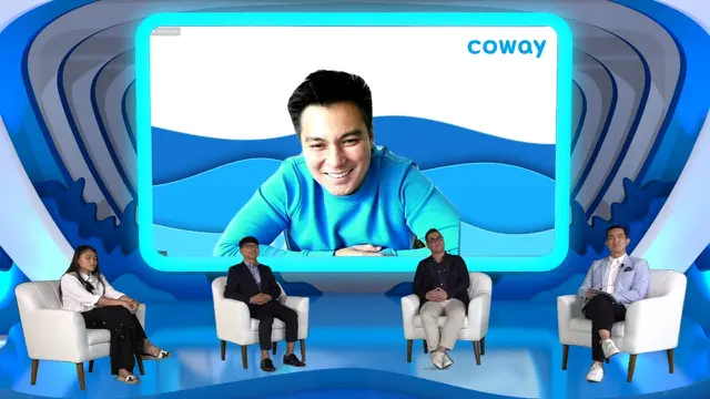 Baim Wong