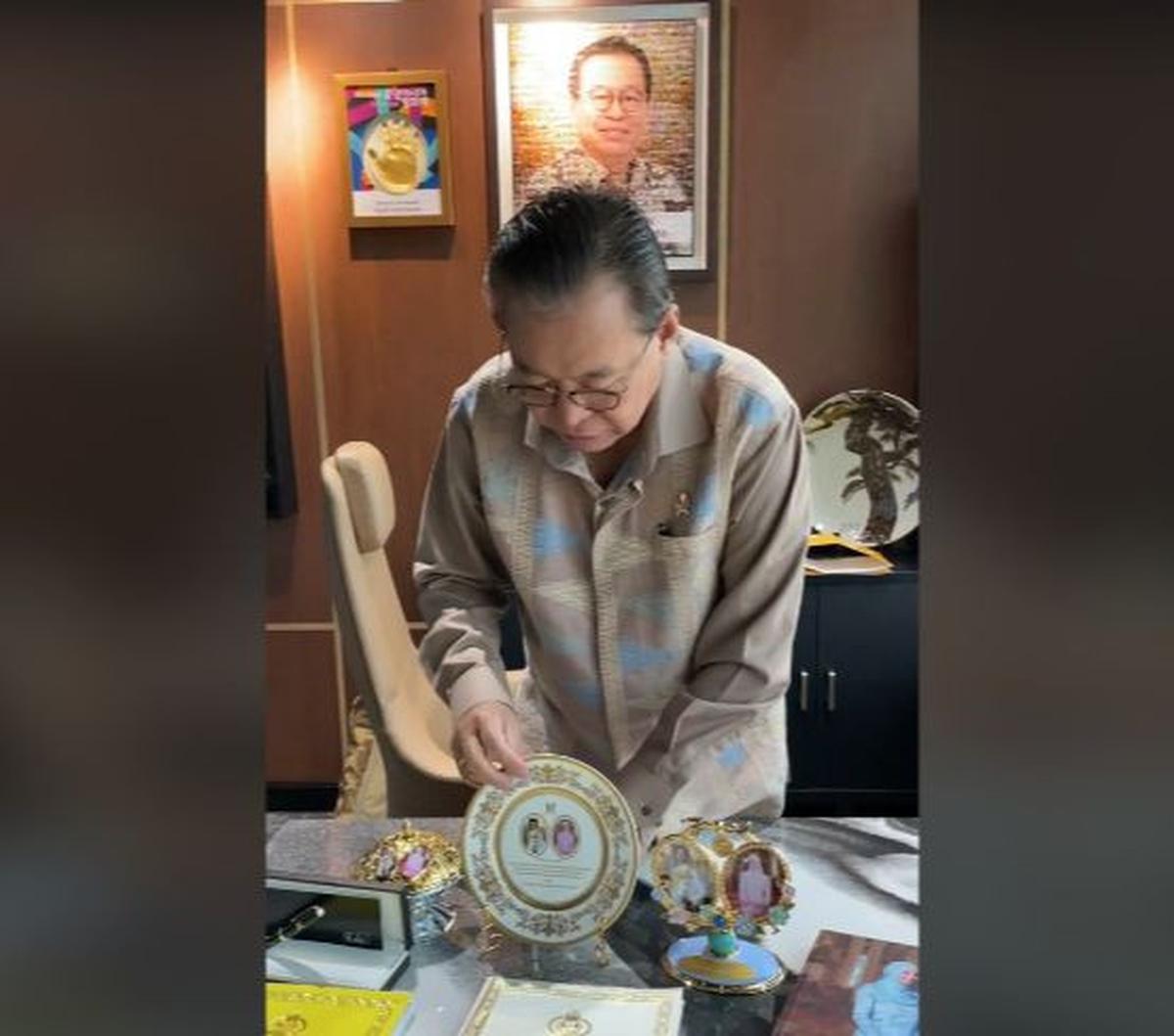 Dok. Istimewa