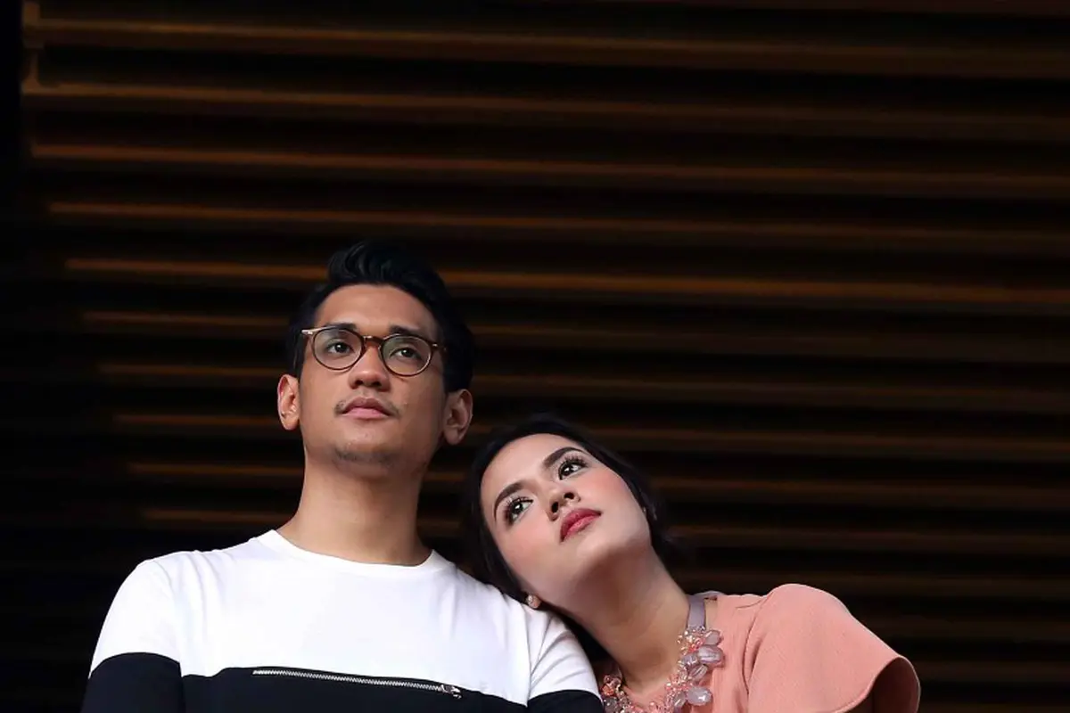 [Bintang] Afgan dan Raisa