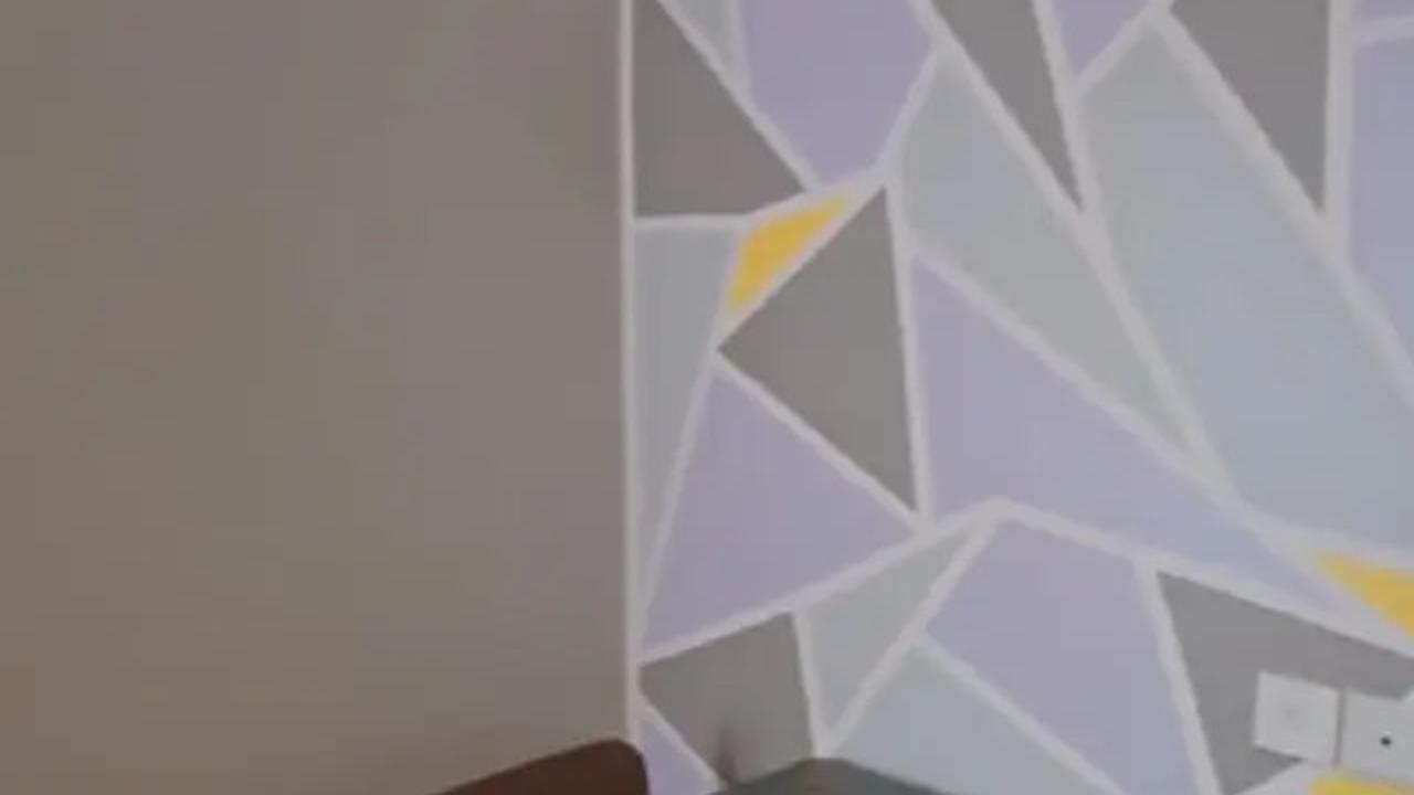 9 Potret Kamar Anak Dahlia Poland dengan Desain Mezzanine, Ceria dan Nyaman