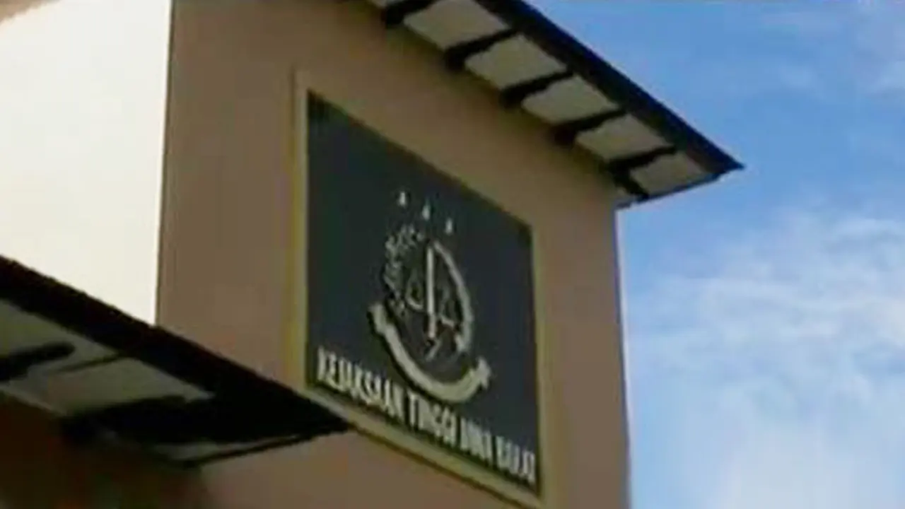 Kejati Jabar