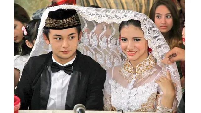 Selain Amanda dan Angga, 6 Couple di Sinetron Ini Dirindukan Publik Akting Bareng