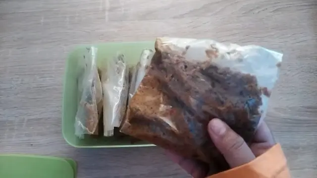 Cara Simpan Rendang Agar Tidak Berubah Tekstur dan Awet Berbulan-bulan, Hanya Perlu 1 Alat