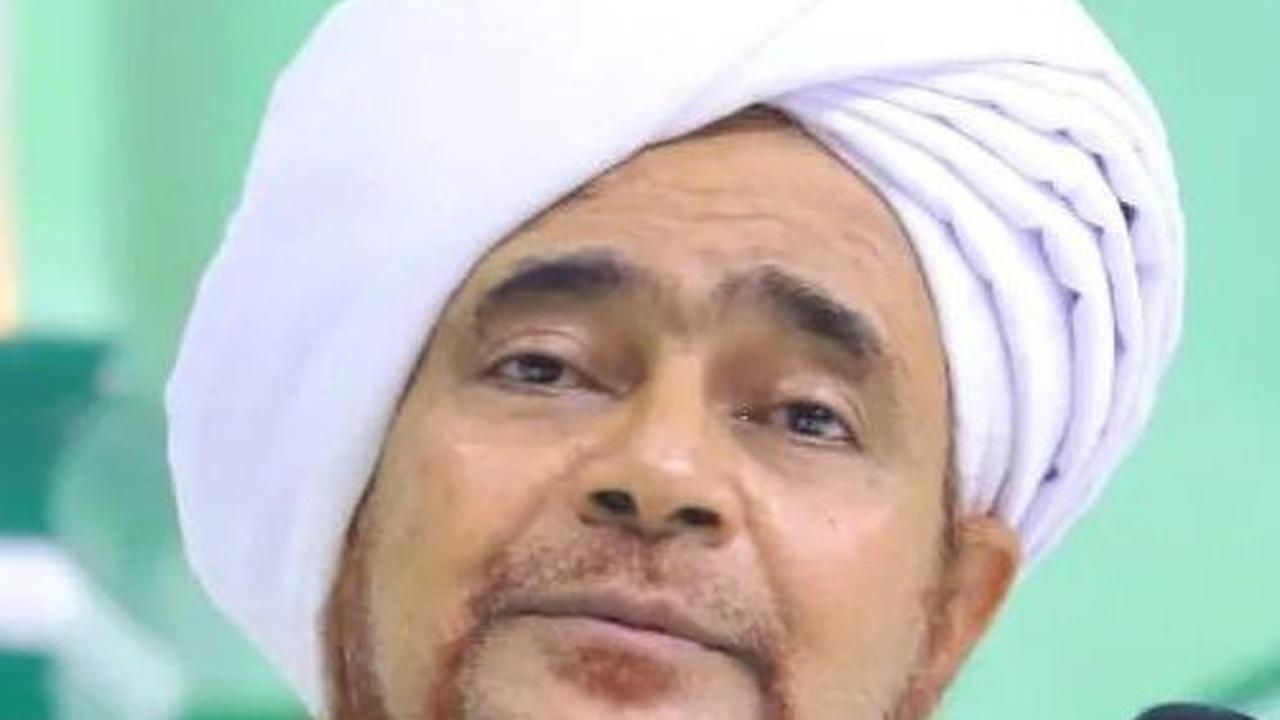 Ulama Keturunan Rasulullah Habib Umar bin Hafidz Datang ke Indonesia, Ini Sosoknya
