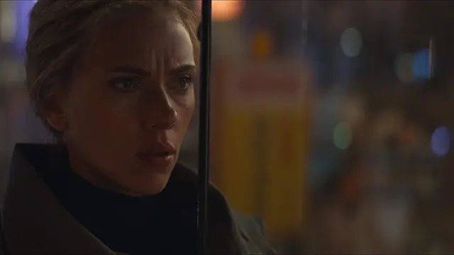 Black Widow dalam Avengers: Endgame (Marvel Studio)