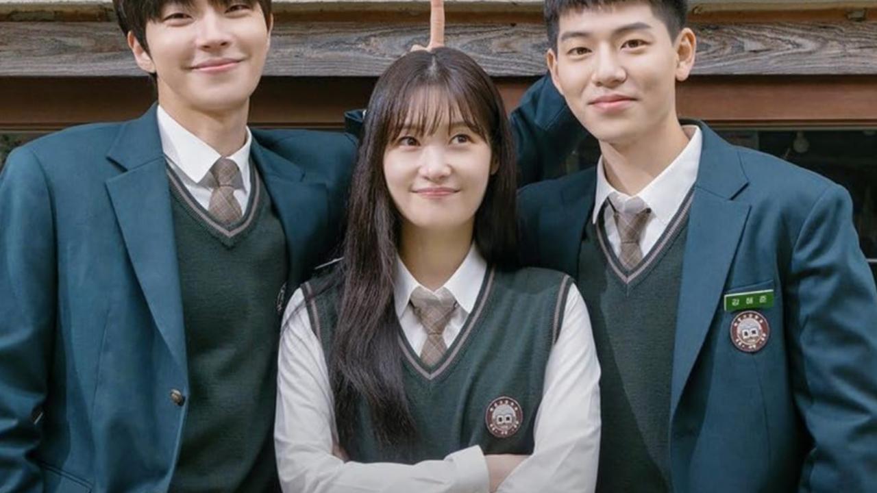 Family by Choice (2024): Drama Korea Baru yang Bikin Kamu Tertawa dan Baper!