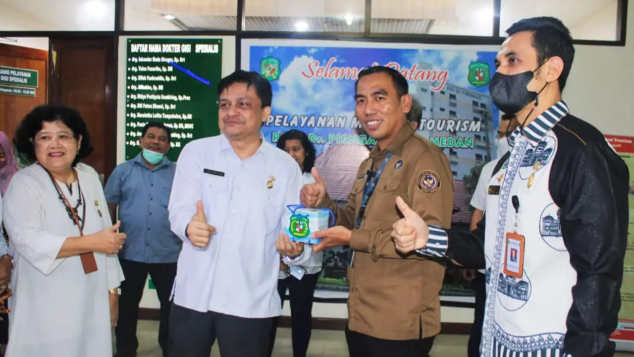 medan