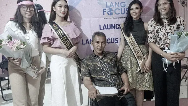 Ayu Jasmine