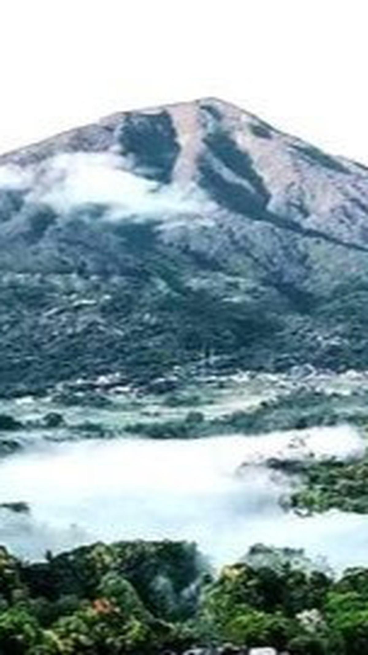 Sebelumnya, Gunung Marapi yang berada di Kabupaten Agam, Sumatera Barat ini erupsi pada Minggu (3/12) sore.<br>