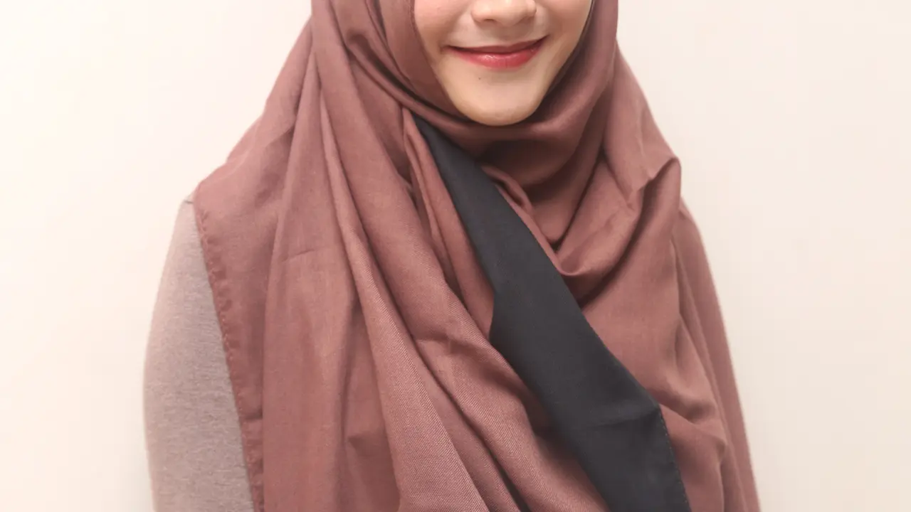 [Bintang] Zaskia Adya Mecca