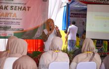 FKG UI dan Pemprov DKI Jakarta Luncurkan Program Gigi Anak Sehat Jakarta untuk Atasi Karies Gigi