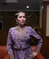 Pedangdut cantik Cinta Penelope tak menampik jika dirinya pernah diajak kencan berbayar oleh pria hidung belang. Memang saat ini prostitusi artis kerap menjadi perbincangan besar di tengah-tengah masyarakat. (Nurwahyunan/Bintang.com)