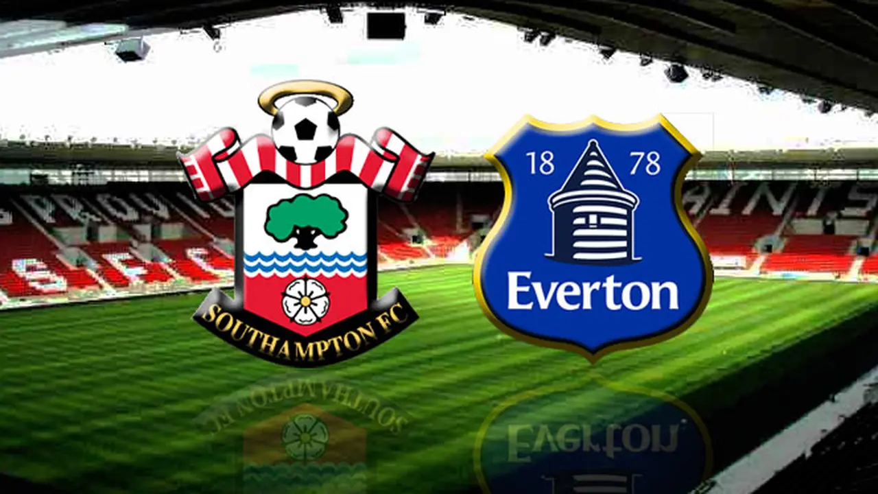 Soton vs Everton