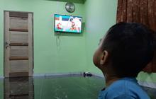 Fakta Unik: Dampak Tayangan Televisi pada Anak, Ternyata Bisa Positif atau Negatif Lho!