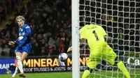 Nicky Butt Semprot Alejandro Garnacho: Sikapnya Memalukan, Manchester United Tepat Menjualnya