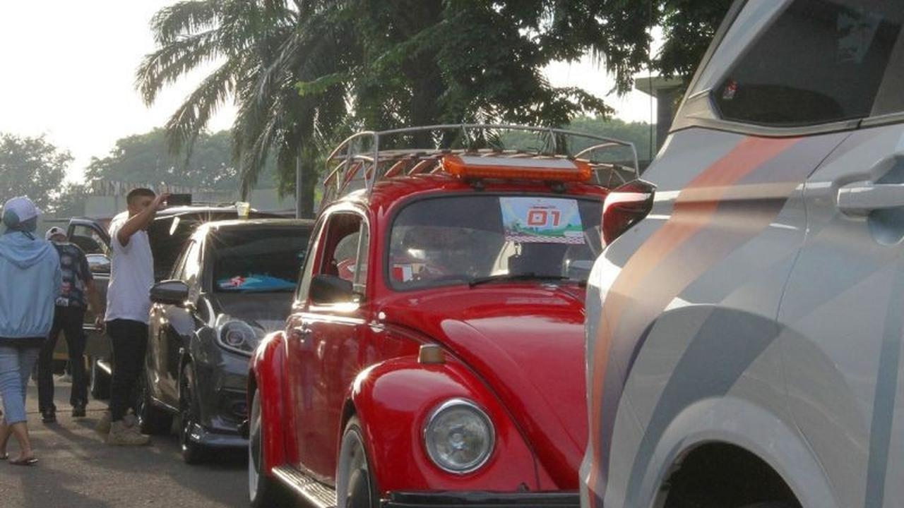 ASTRA Tol Tamer Perkuat Kampanye Keselamatan Berkendara Dukung Wisata Banten