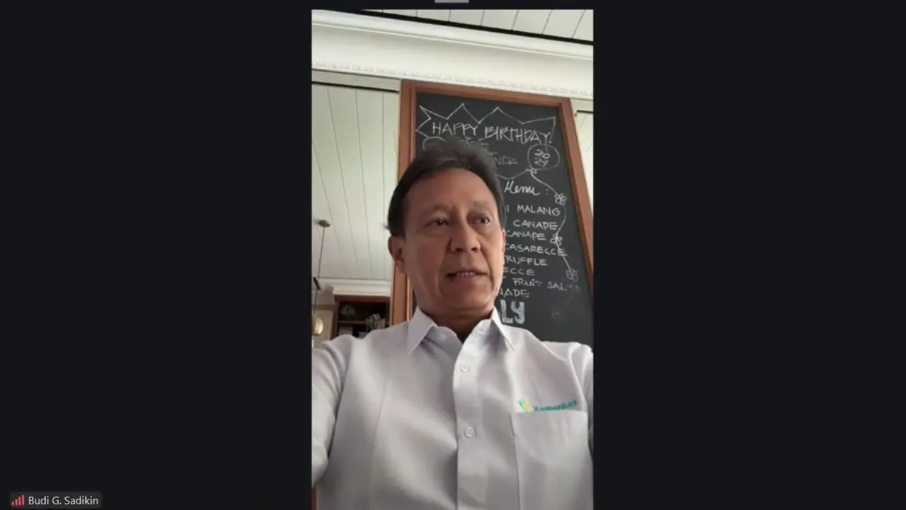 Anak Krakatau Erupsi, Menkes Imbau Warga Waspada 3 Dampak Kesehatan