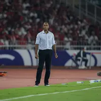 Patrick Kluivert Tegaskan Tak Ada Jaminan Main untuk Pemain Naturalisasi di Timnas Indonesia