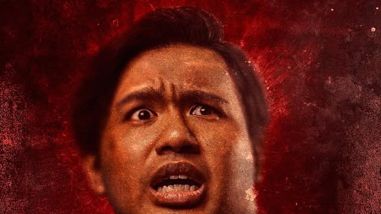 Sinopsis Film ARWAH, Teror Tak Terduga di Sebuah Keluarga