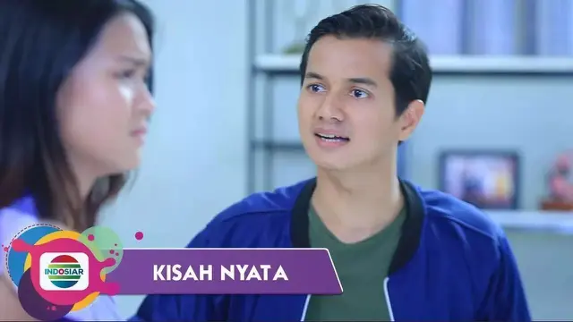 Istriku Tidak Terima Hidup Melarat