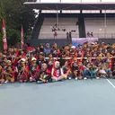 Atlet Junior Raih Mimpi di Kejurnas Tenis TDP IMTC - Semen Tonasa Cup