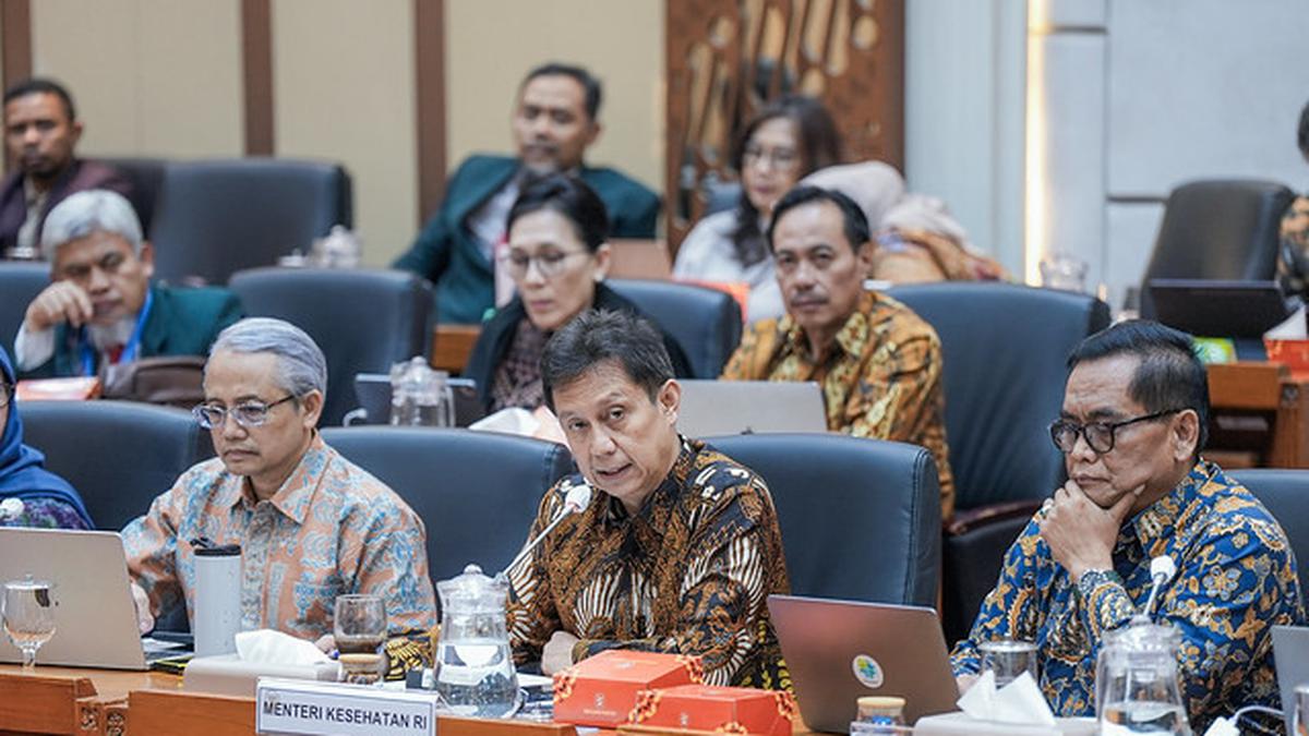Pasien Bisa Adukan Dugaan Malpraktik, Menkes Pastikan Laporan Ditindaklanjuti dan Dicatat