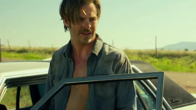 Sinopsis Hell or High Water (Foto: CBS Films/Lionsgate via IMDB)