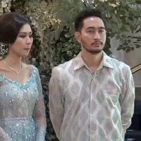Setelah lama pacaran, Syahnaz dan Jeje akhirnya semakin dekat dengan gerbang pernikahan.