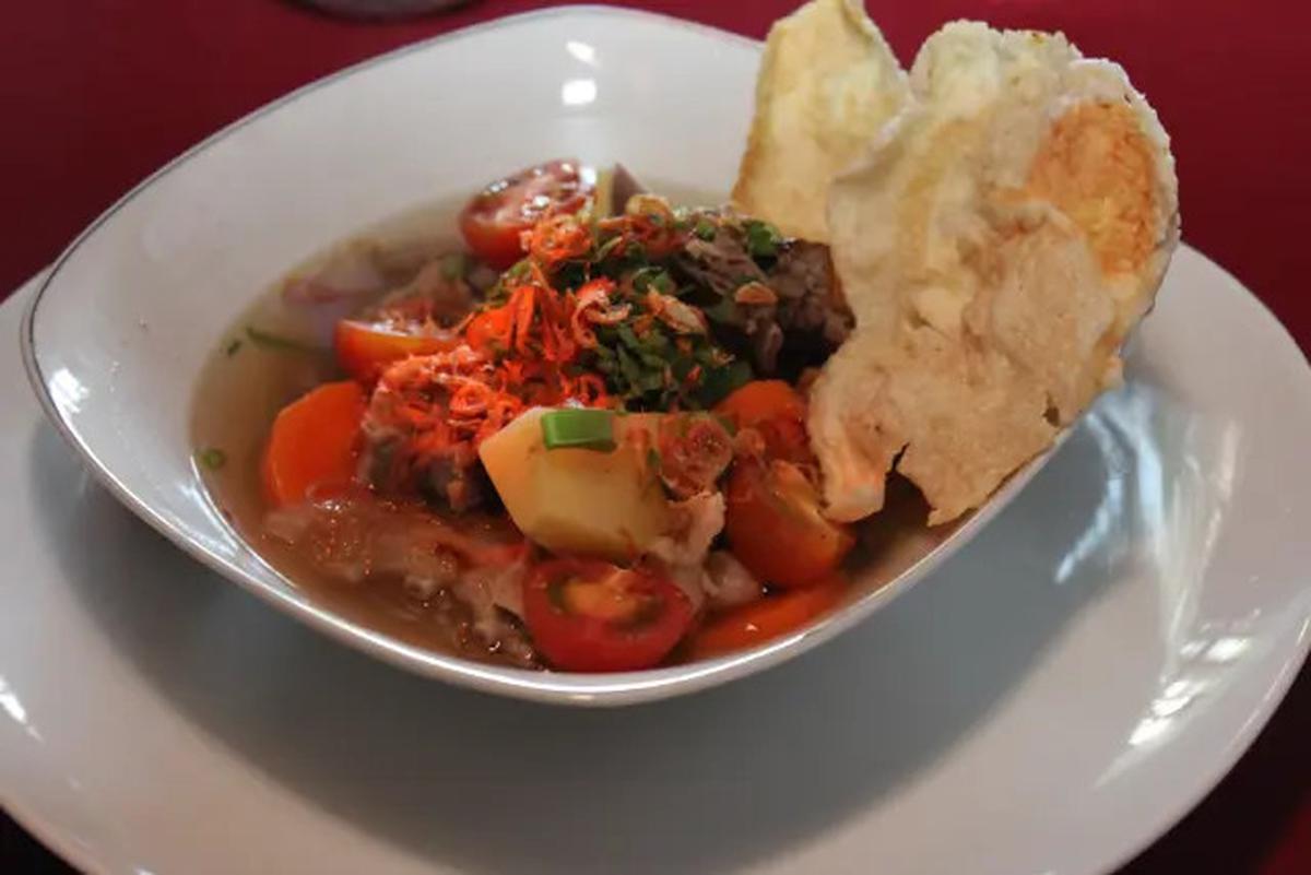 7 Resep Daging Kurban Enak yang Ramah Asam Urat, Jangan Berlebihan
