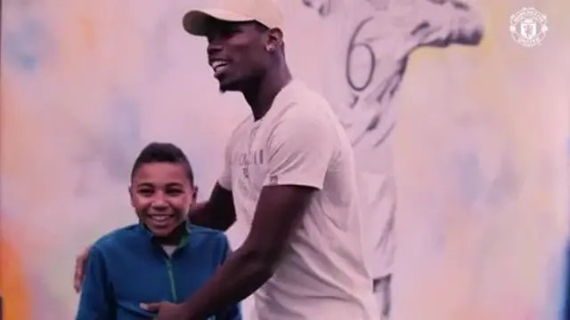 Paul Pogba