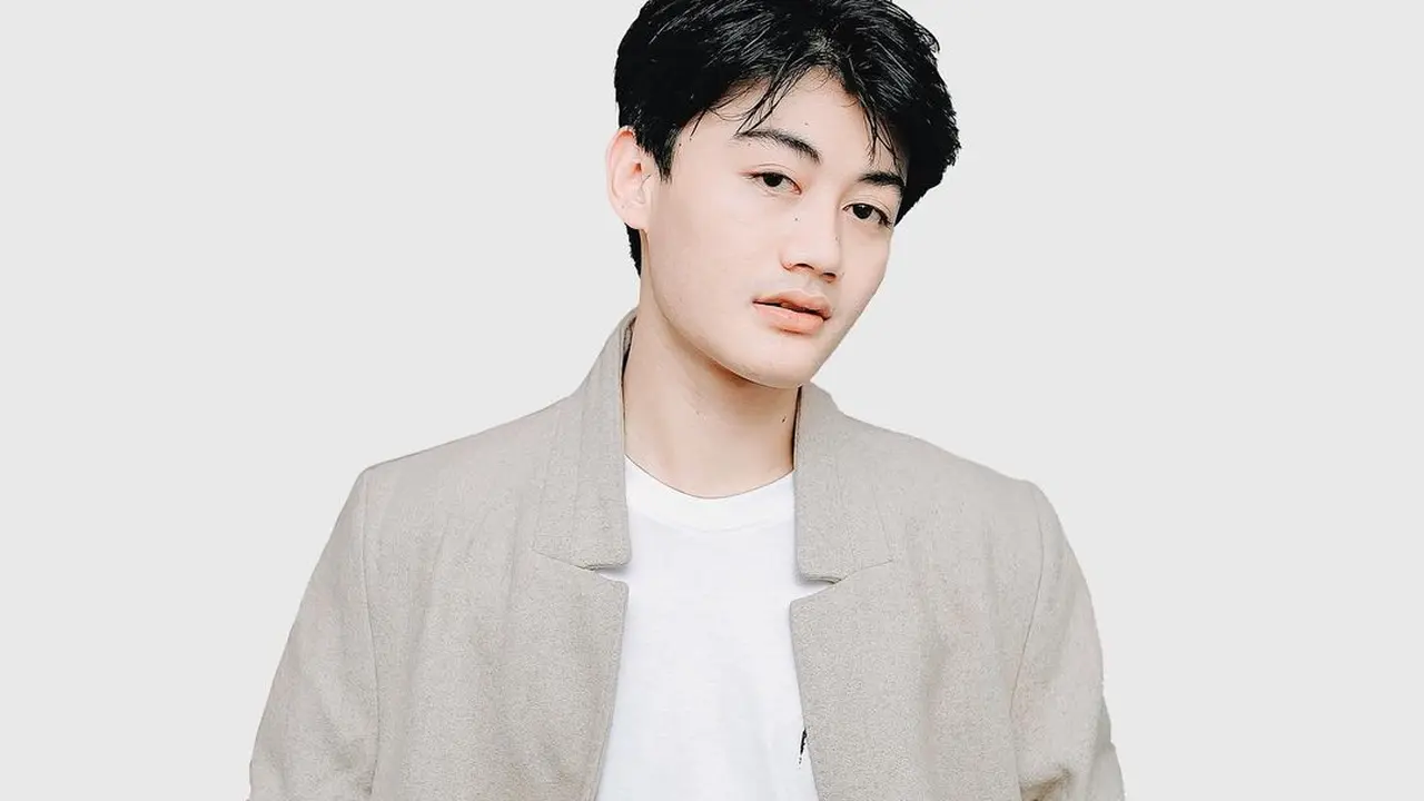Andreas Setyawan (Istimewa)