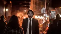 Cuplikan film John Wick: Chapter 2