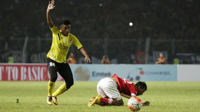 Irsyad Maulana, Semen Padang