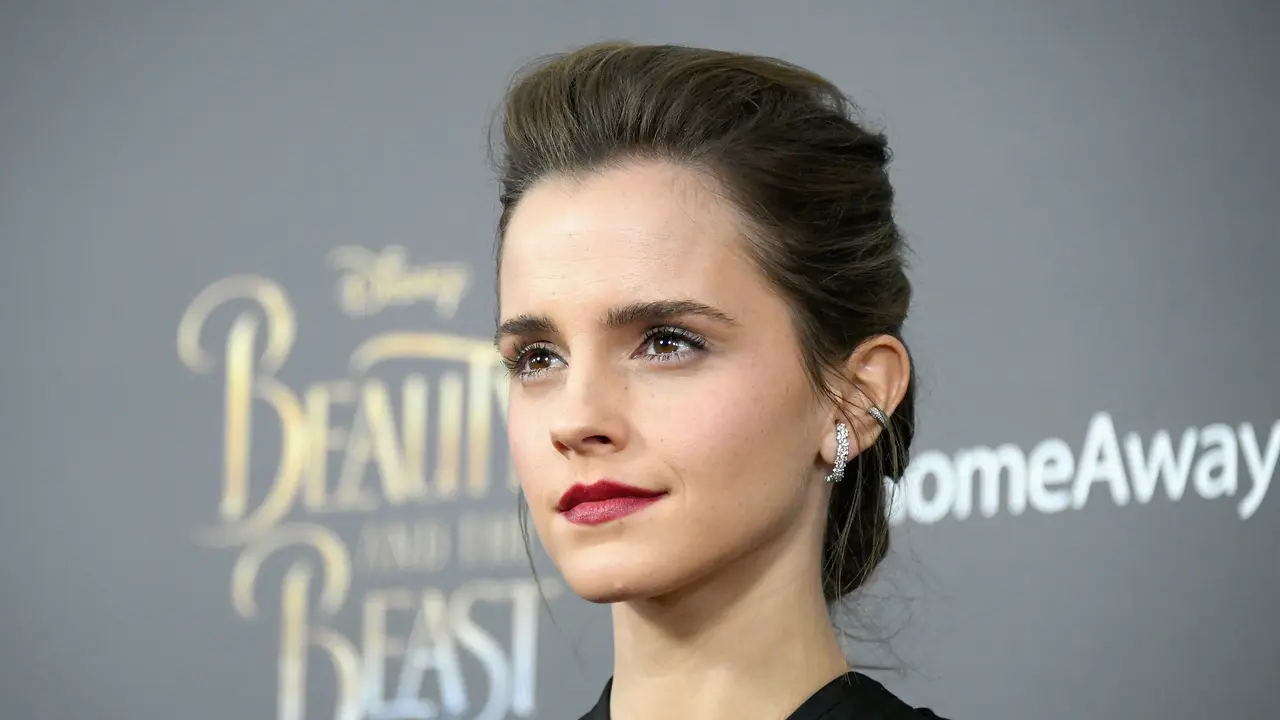 [Bintang] Emma Watson