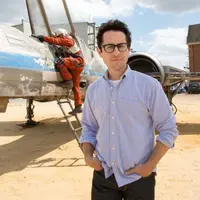 J.J. Abrams. foto: businessinsider