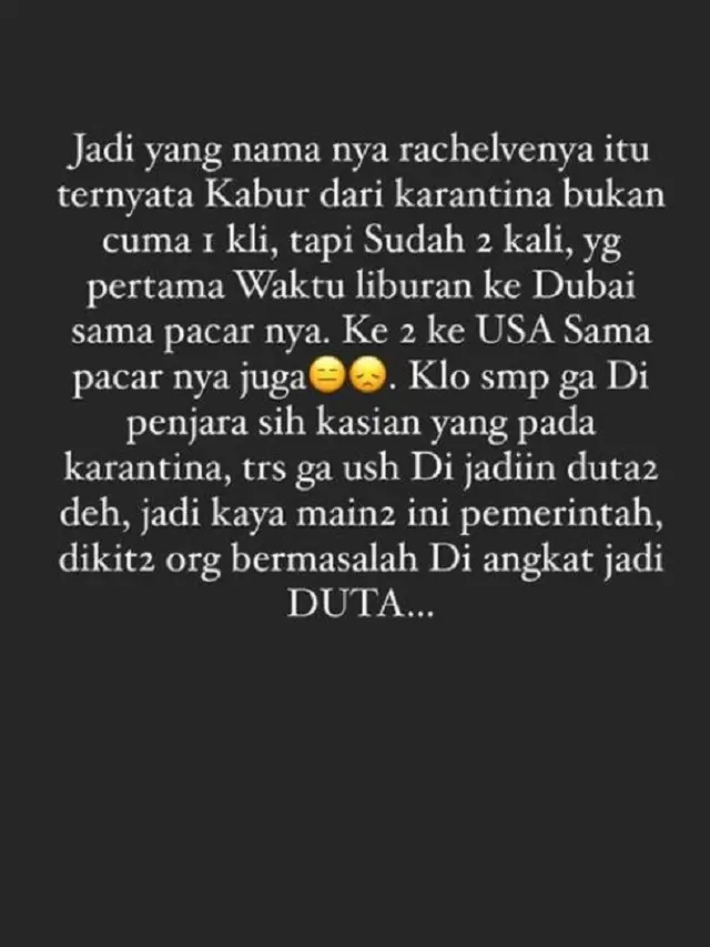 Nikita Mirzani - Rachel Vennya (Foto: Instagram/@nikitamirzanimawardi_172)