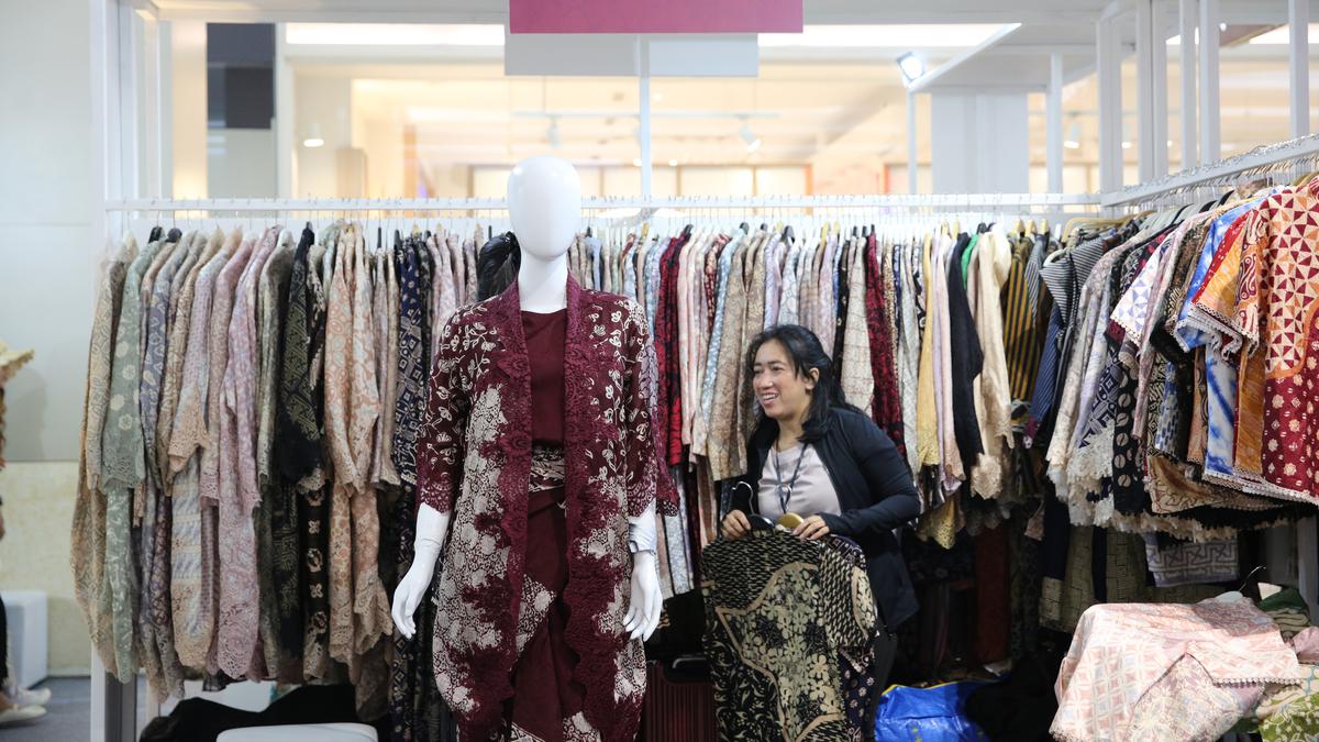 Liga Collection, Gaya Lokal Wastra dengan Sentuhan Klasik dan Modern