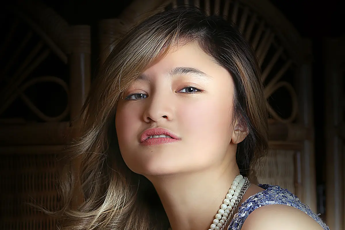 [Bintang] Marshanda C1