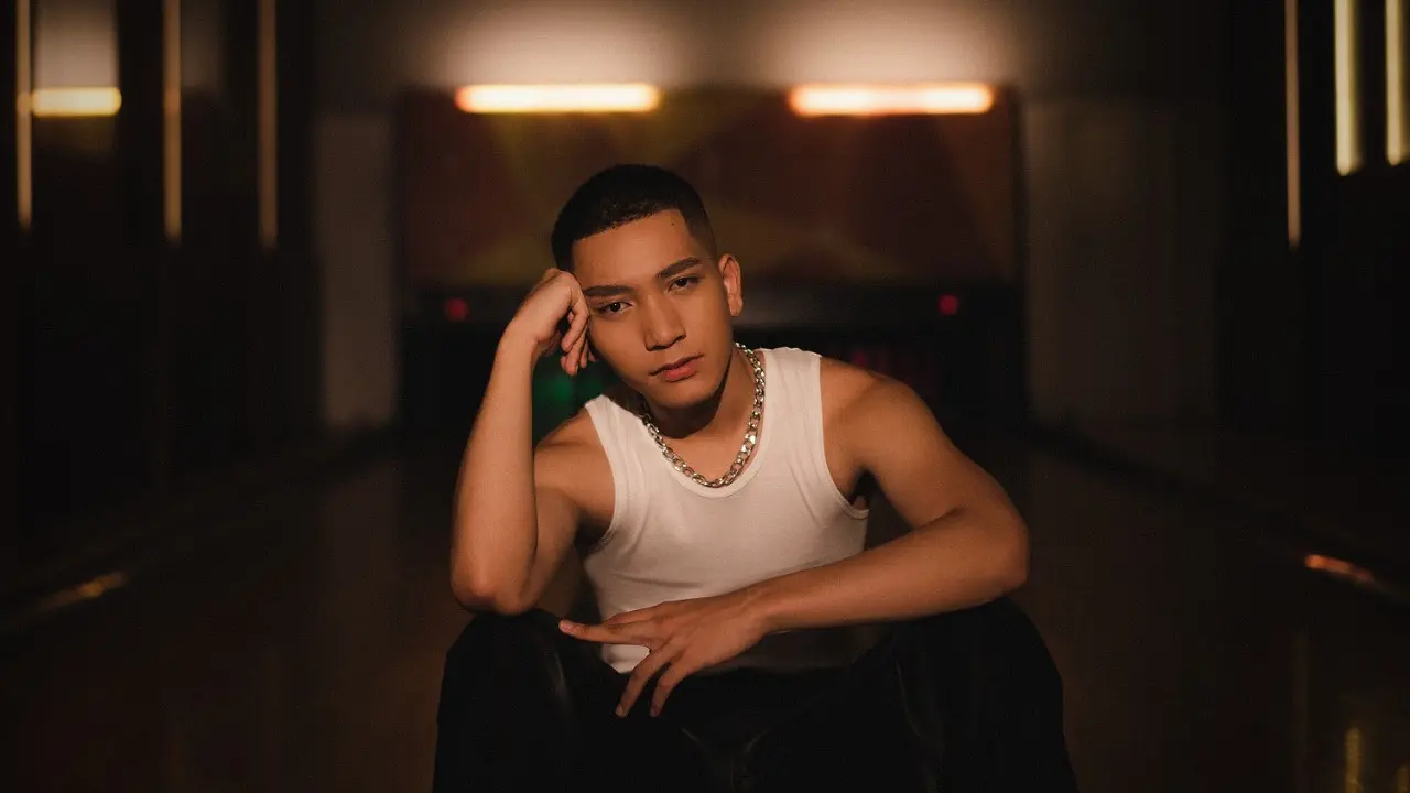 Rafi Sudirman