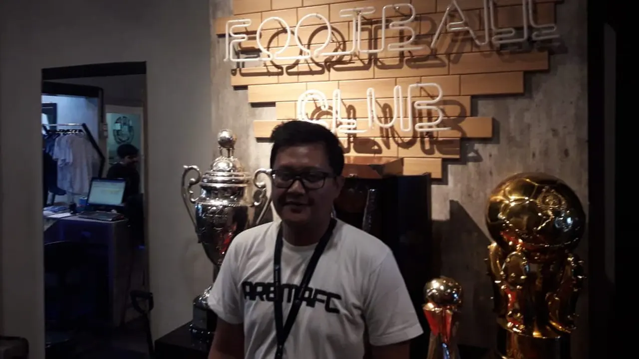 Arema Store - Arema FC