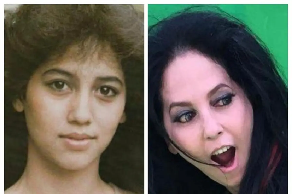 [Bintang] Meriam Bellina