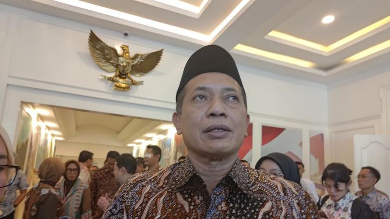 Menkop Ferry Juliantono: Pembahasan RUU Perkoperasian Masih Tahap Awal, Siap Perkuat Koperasi Nasional