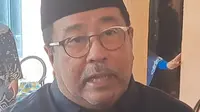 Duka Rano Karno 15 Tahun Tak Ketemu Marissa Haque, Ingat Debut Film Kembang Semusim Saat Melayat